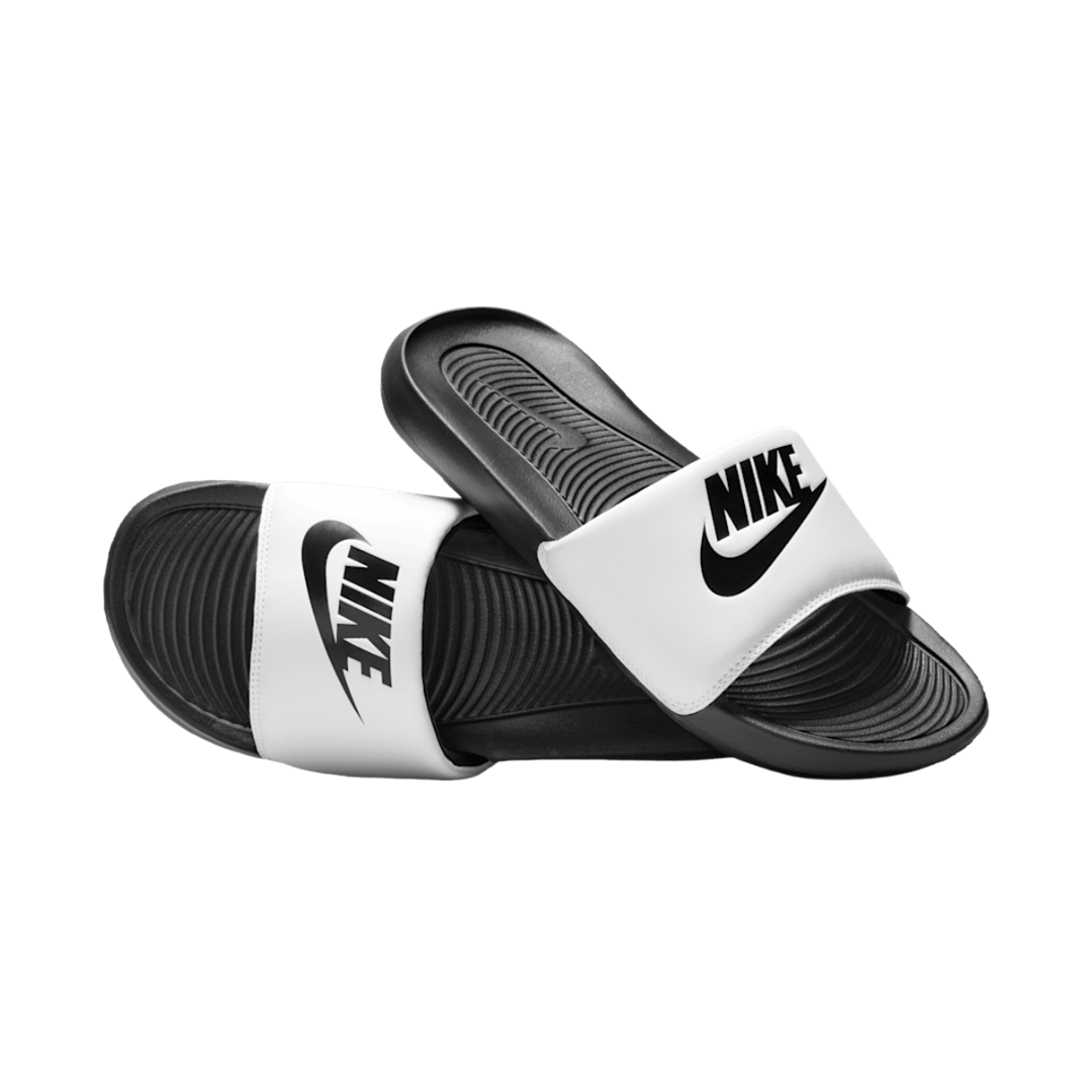 SANDALIAS NIKE VICTORI ONE HOMBRE | CN9675 - 005 NIKE 10 - RealSport