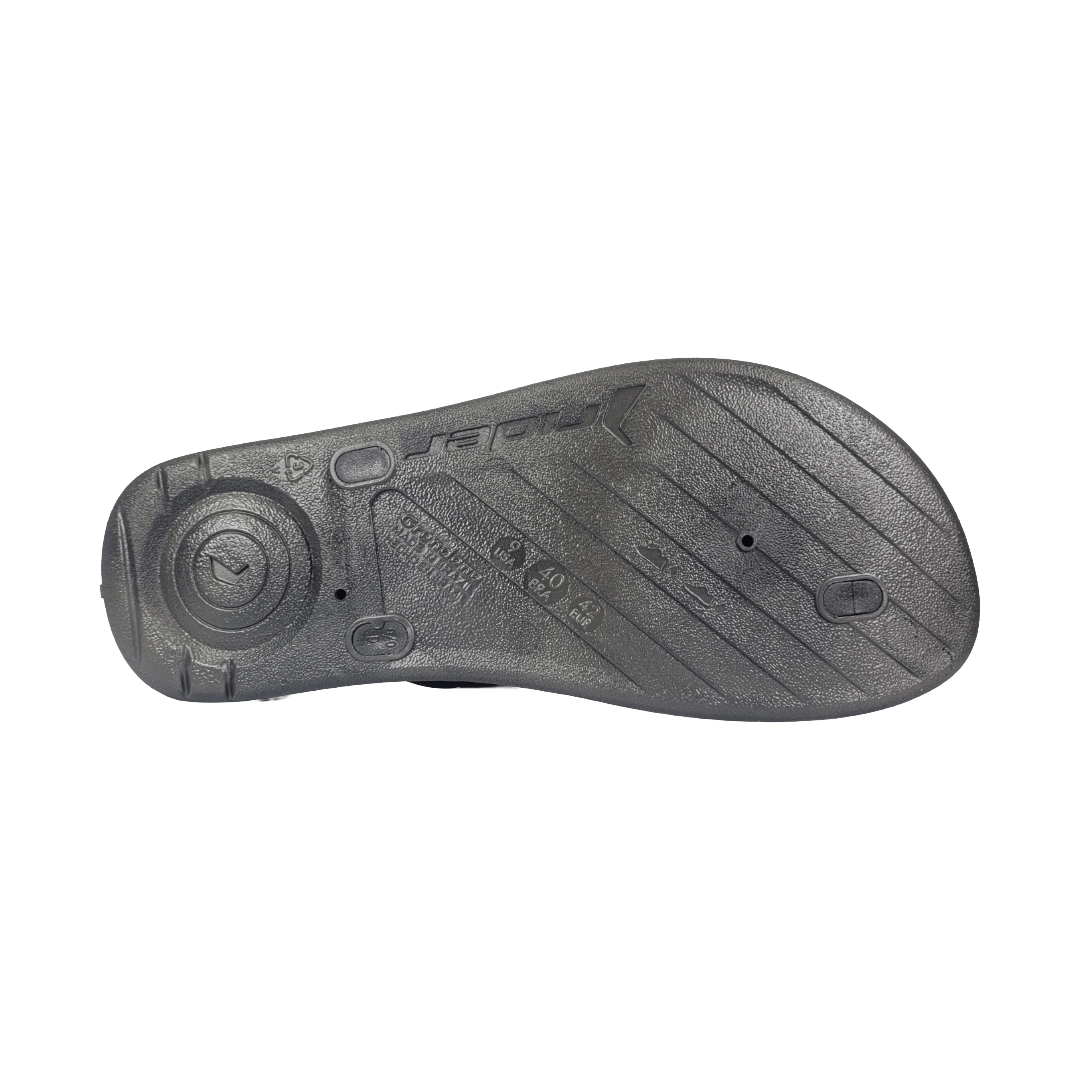 SANDALIAS RIDER VS3292 HOMBRE | GR - NB - 12245 GRENDENE 39 - RealSport