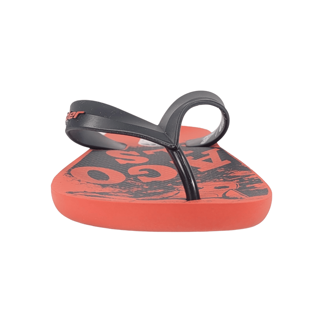 SANDALIAS RIDER VT3400 HOMBRE | GR - NBA - 12378 RIDER 39 - RealSport