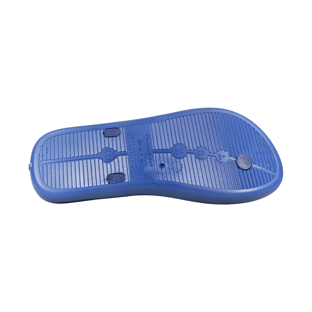 SANDALIAS RIDER VU3180 INFANTIL | GR - RI - 11768 GRENDENE 30 - RealSport