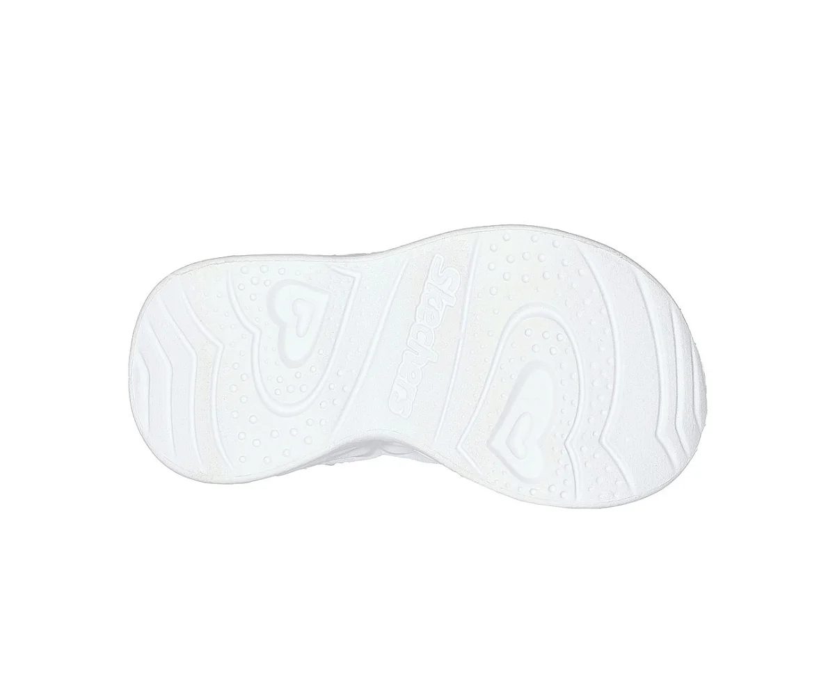 SANDALIAS SKECHERS HEART LIGHTS BEBES 303250N - PKLV SKECHERS 20 - RealSport