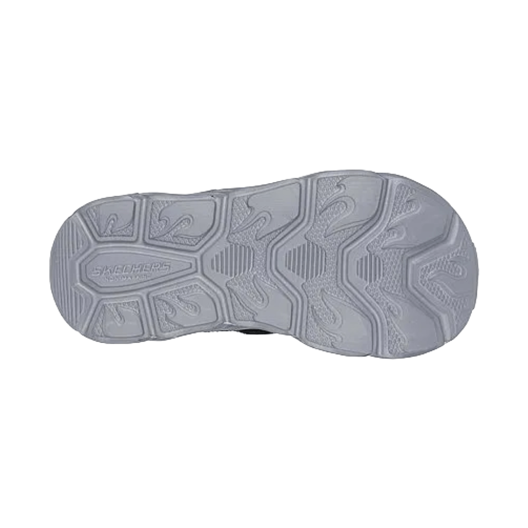 SANDALIAS SKECHERS THERMO INFANTIL 400613L - BKLM SKECHERS 27 - RealSport