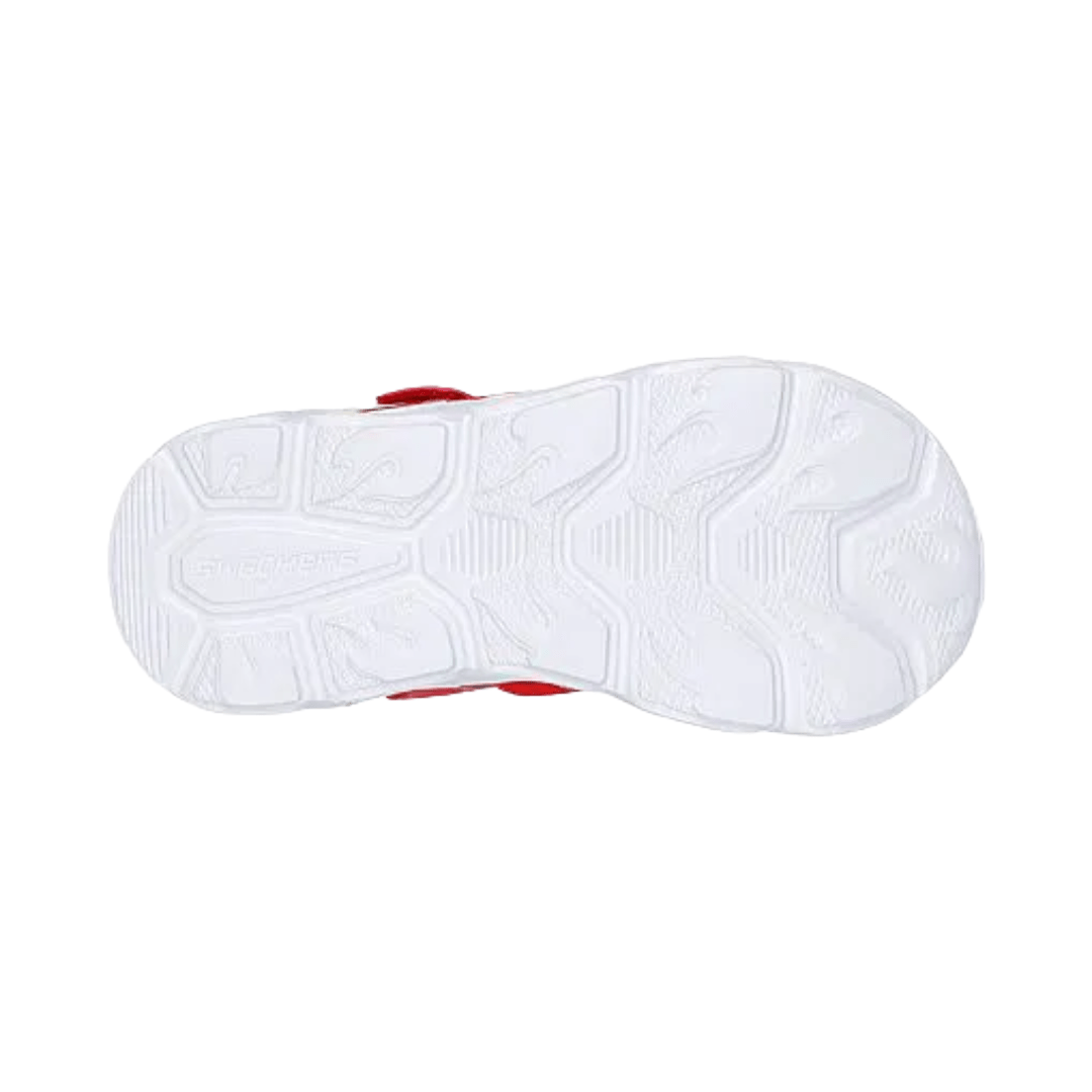 SANDALIAS SKECHERS THERMO INFANTIL 400613L - RDBK SKECHERS 27 - RealSport