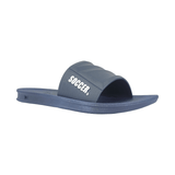 SANDALIAS SOCCER AZUL MARINO HOMBRE | S01 - B SOCCER 39 - RealSport