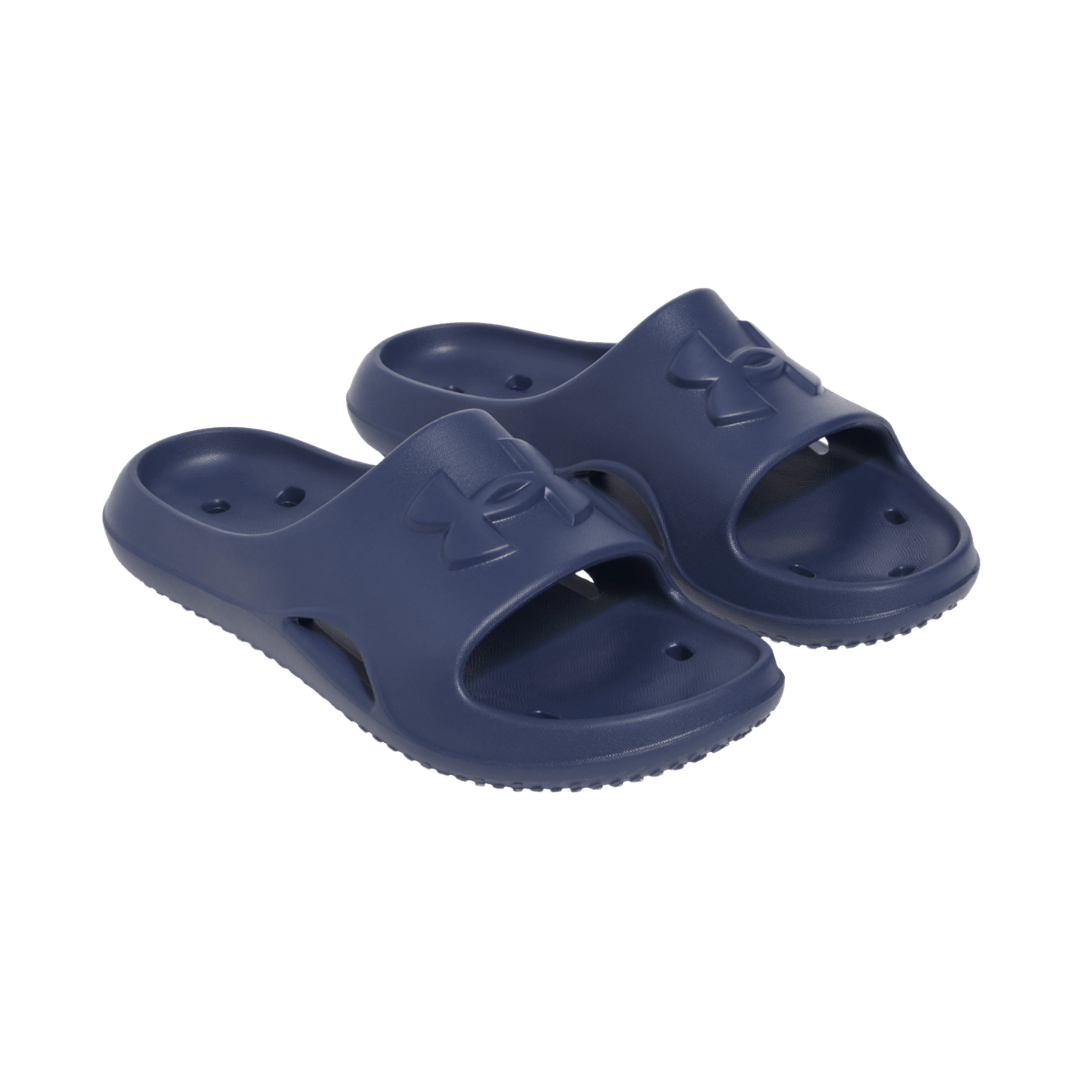 SANDALIAS UNDER ARMOUR M LOCKER SI HOMBRE | 3028094 - 408 UNDER ARMOUR 10 - RealSport