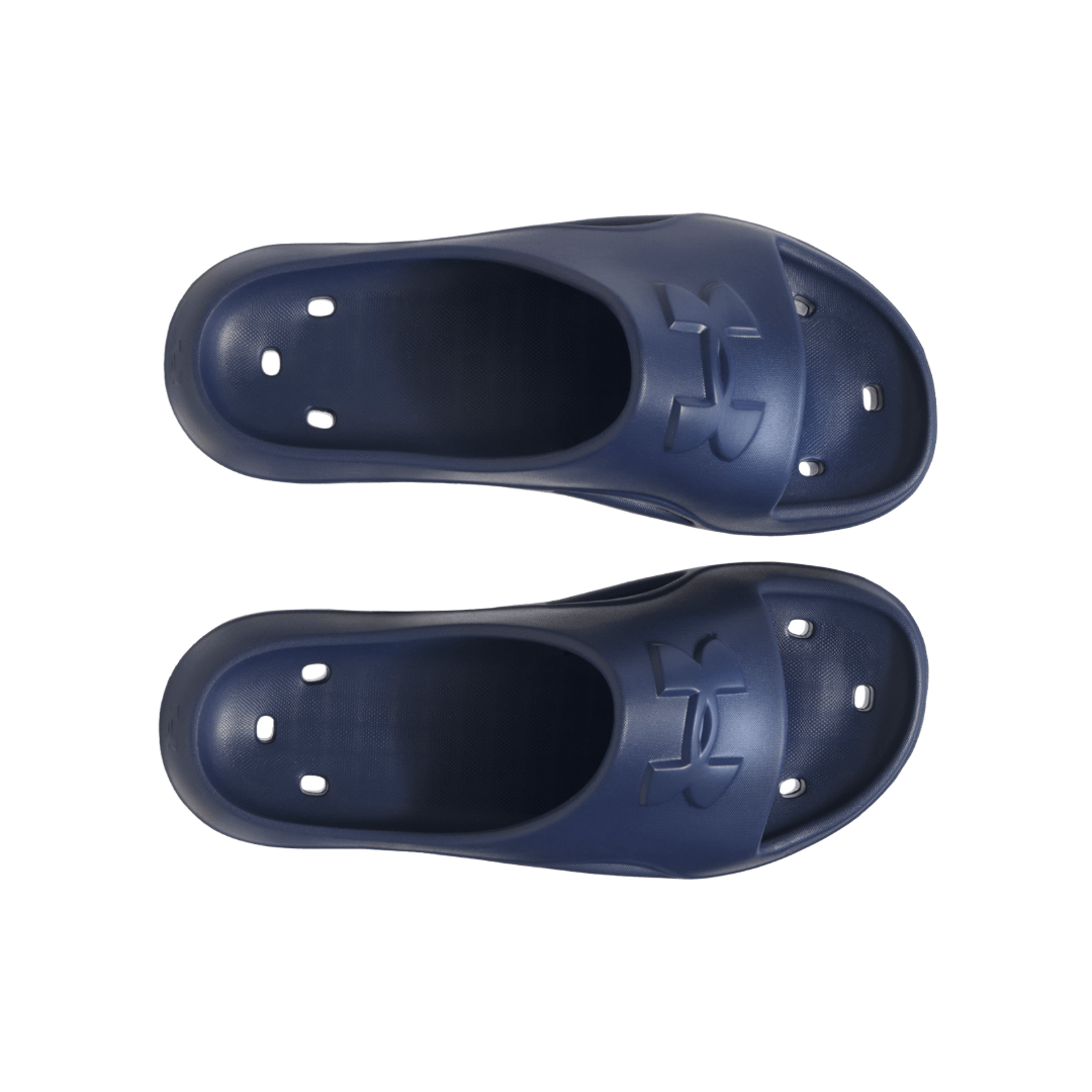 SANDALIAS UNDER ARMOUR M LOCKER SI HOMBRE | 3028094 - 408 UNDER ARMOUR 10 - RealSport