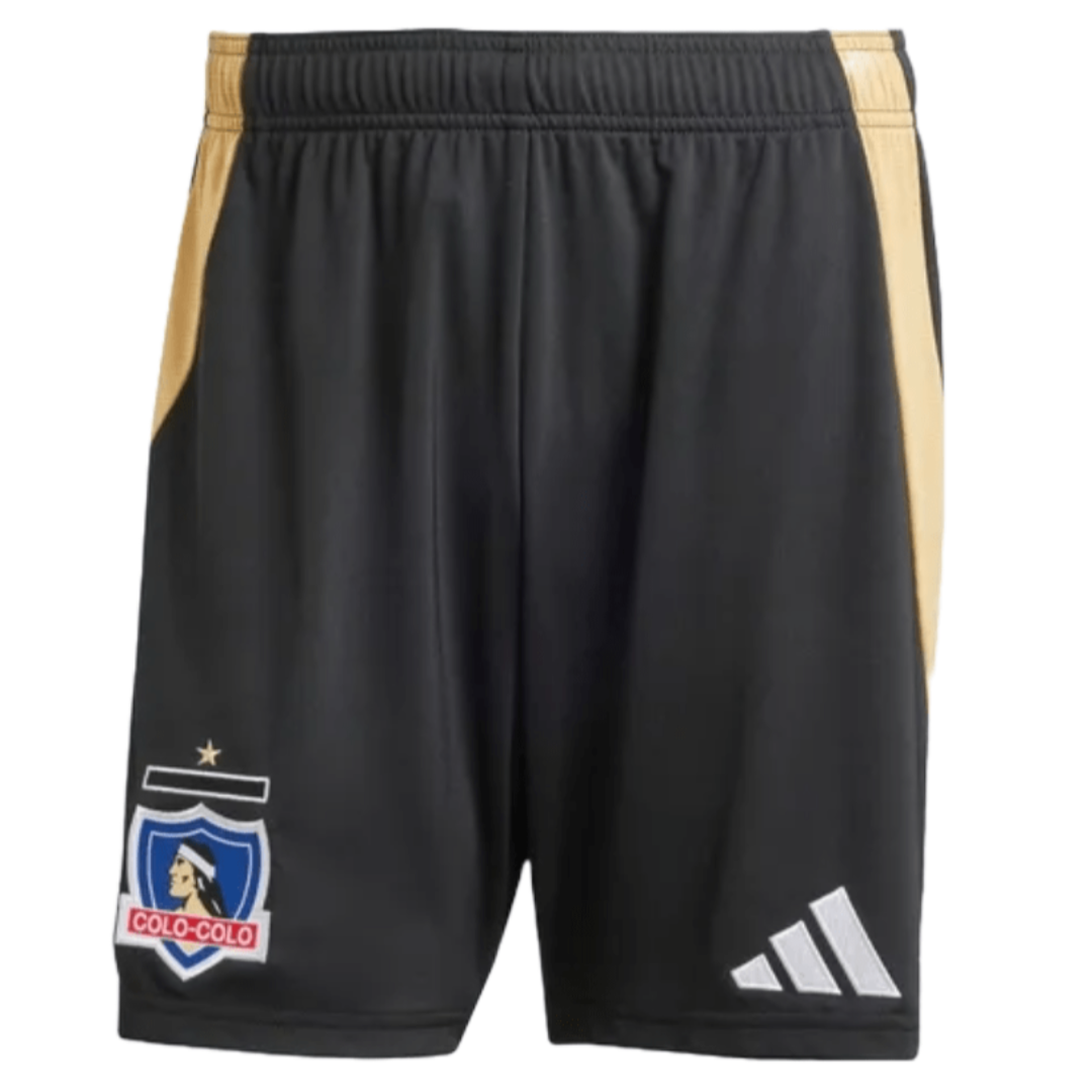 SHORT ADIDAS COLO - COLO VISITA 2025 | IV8322 - RealSport
