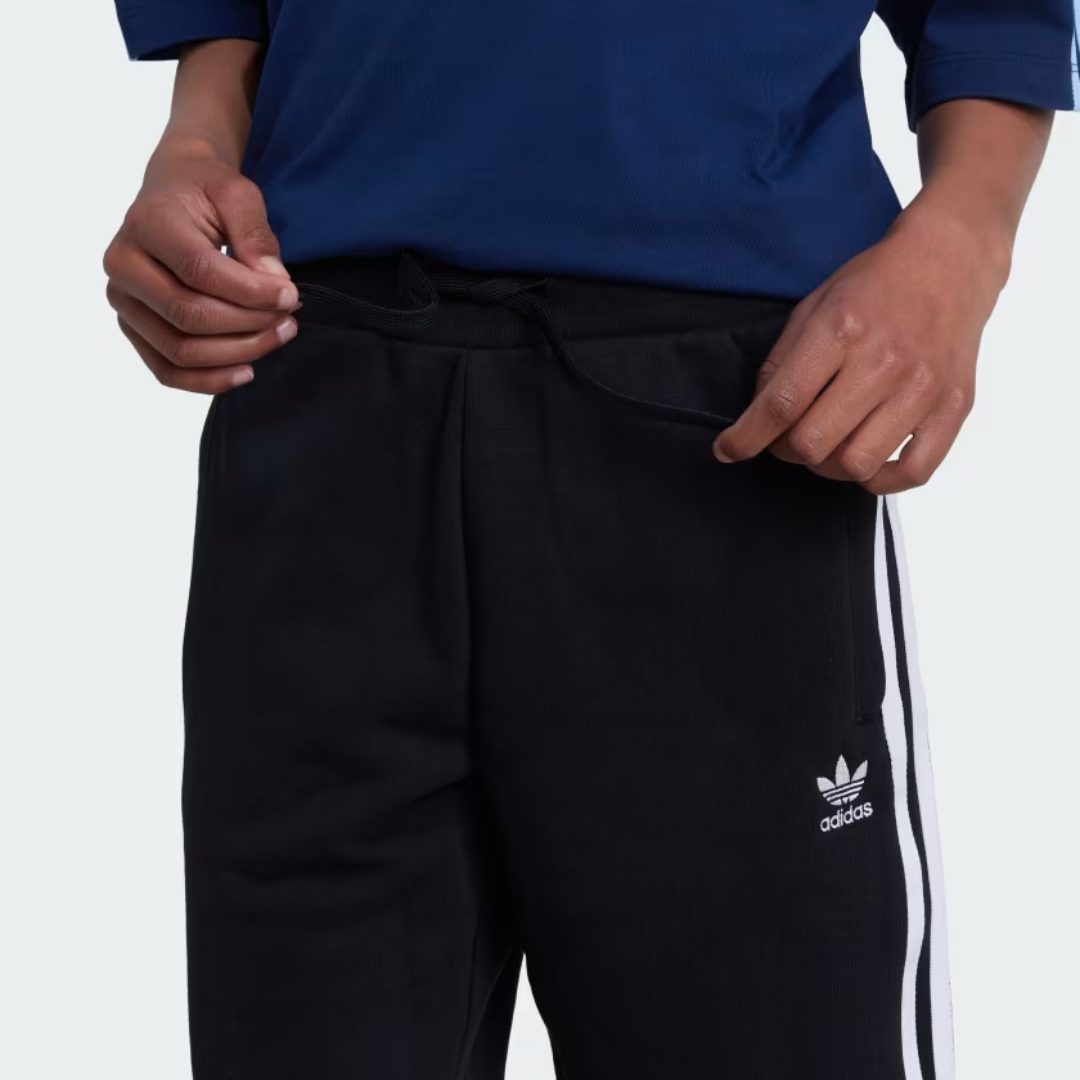 SHORT ADIDAS JUVENIL ADICOLOR NEGRO | IY7481 ADIDAS Xl - RealSport