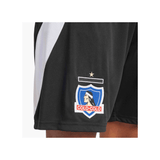 SHORT ADIDAS LOCAL COLO - COLO 2025 | IV8321 - RealSport