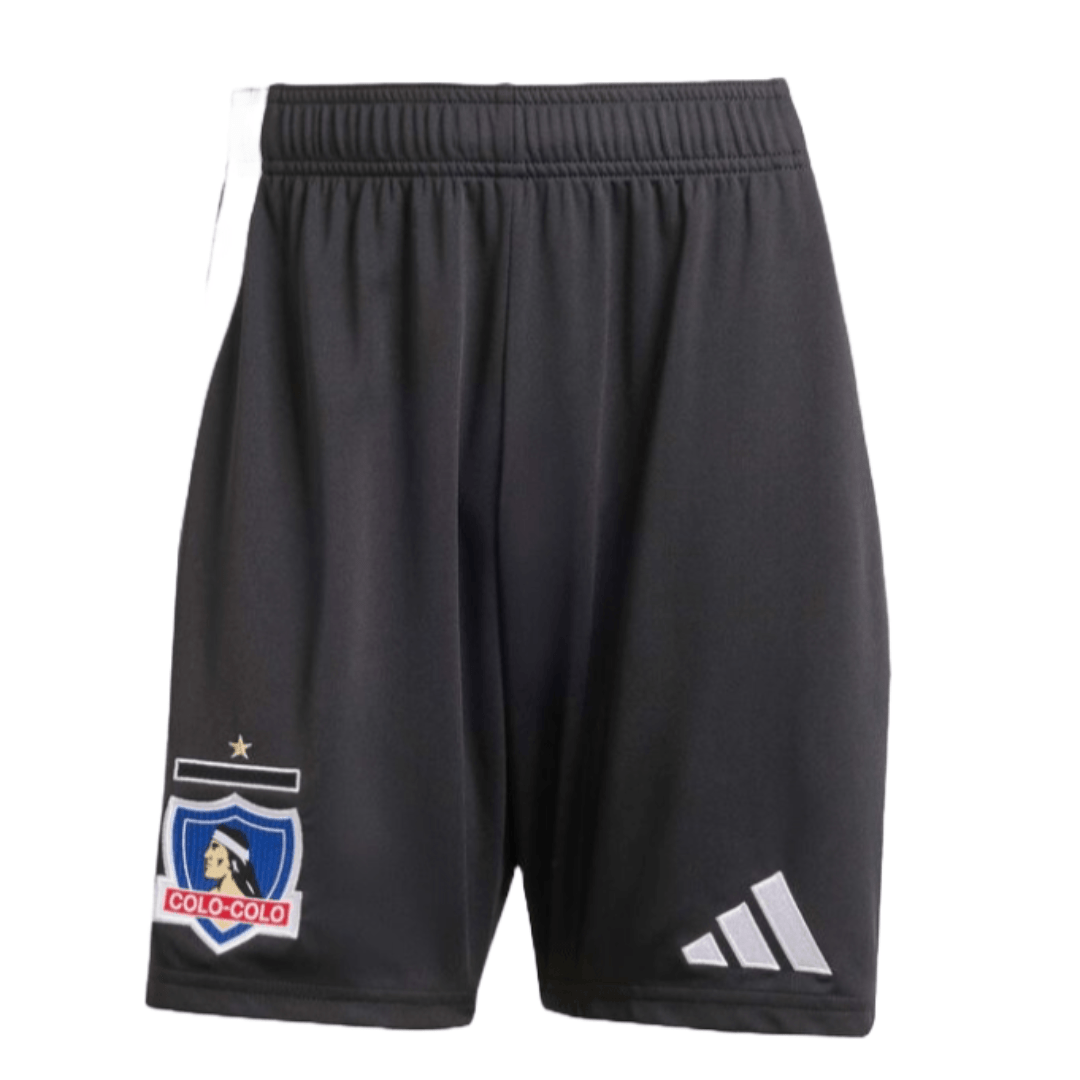 SHORT ADIDAS LOCAL COLO - COLO 2025 | IV8321 ADIDAS S - RealSport