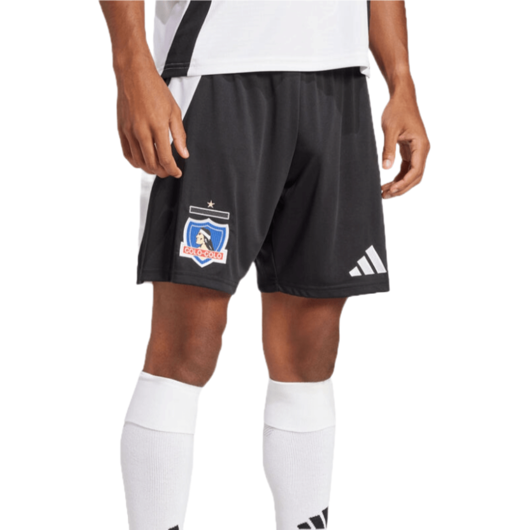 SHORT ADIDAS LOCAL COLO - COLO 2025 | IV8321 - RealSport