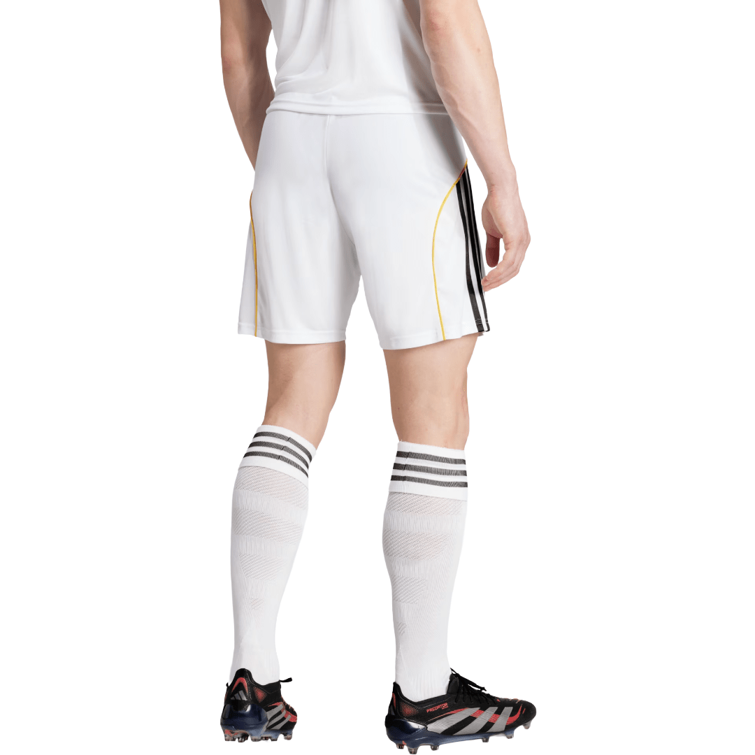 SHORT ADIDAS LOCAL REAL MADRID 25/26 HOMBRE | JJ1926 ADIDAS S - RealSport