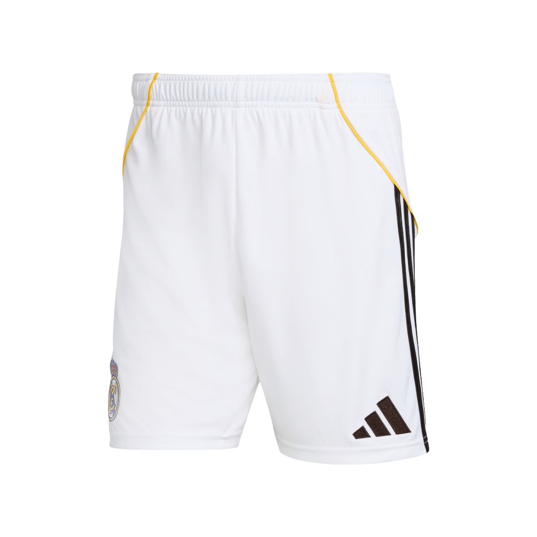 SHORT ADIDAS LOCAL REAL MADRID 25/26 HOMBRE | JJ1926 ADIDAS S - RealSport