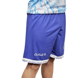 SHORT CDA LOCAL 2025 ADULTO | DA018/A CLAUS 7 S - RealSport