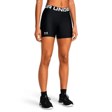 SHORT PRIMERA CAPA UA MIDDY HEATGEAR MUJER | 1383628 - 001 - RealSport
