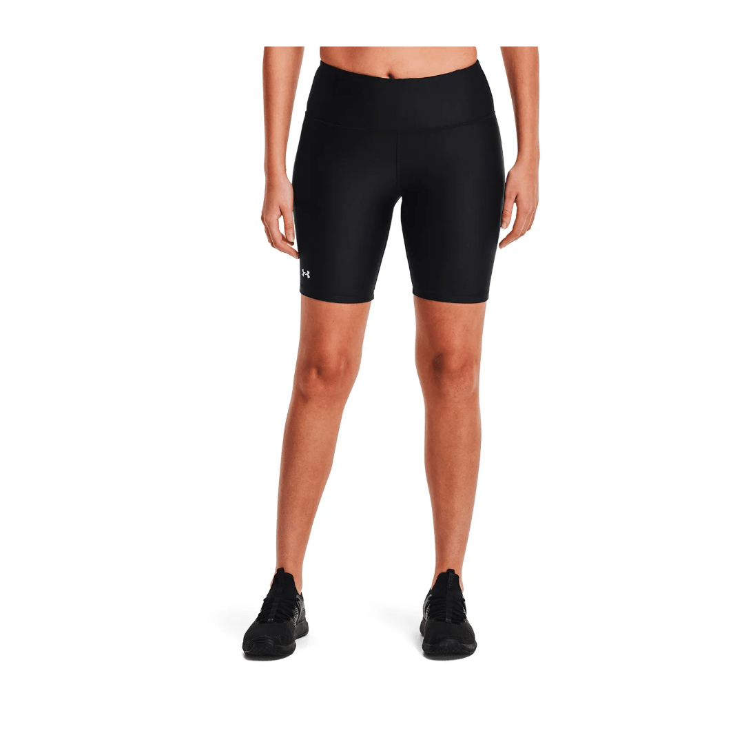 SHORT PRIMERA CAPA UNDER ARMOUR BIKE MUJER | 1360939 - 001 UNDER ARMOUR L - RealSport