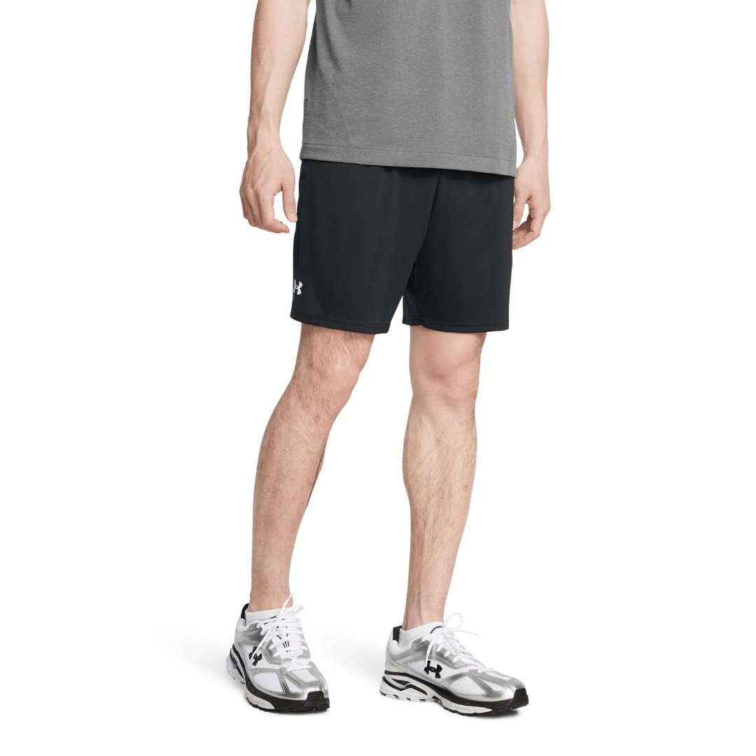 SHORT UNDER ARMOUR TECH 7 | 1386969 - 001 UNDER ARMOUR S - RealSport