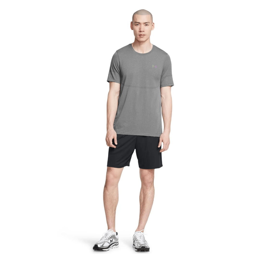 SHORT UNDER ARMOUR TECH 7 | 1386969 - 001 - RealSport