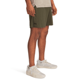 SHORT UNDER ARMOUR TECH 7 HOMBRE |1386969 - 390 UNDERARMON L - RealSport