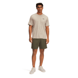 SHORT UNDER ARMOUR TECH 7 HOMBRE |1386969 - 390 UNDERARMON L - RealSport