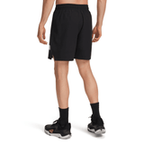SHORT UNDER ARMOUR ZONE 7 HOMBRE |6006261 - 001 UNDERARMON L - RealSport