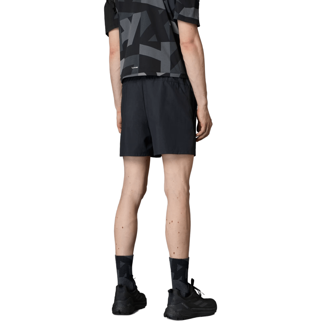 SHORTS ADIDAS TERREX HOMBRE JF1237 ADIDAS L - RealSport