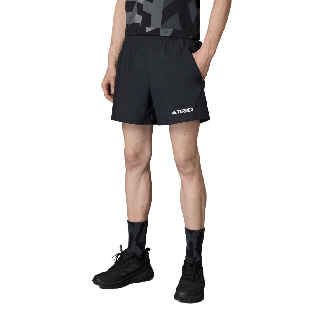 SHORTS ADIDAS TERREX HOMBRE JF1237 ADIDAS L - RealSport