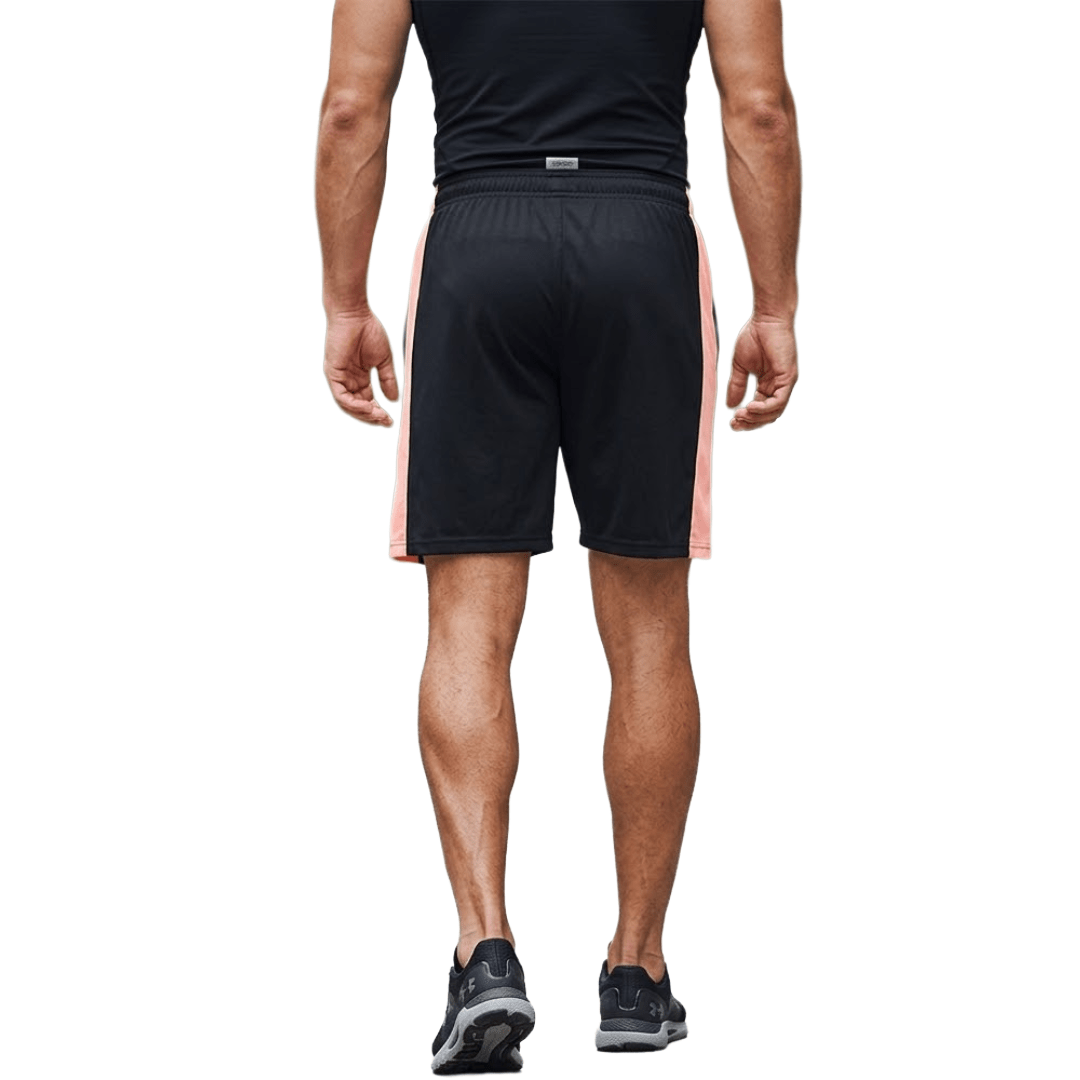 SHORTS UNDER ARMOUR CHALLENGER NEGROS (HOMBRE) | 1379507 - 005 UNDER ARMOUR S - RealSport