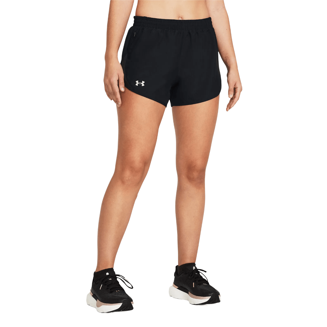 SHORTS UNDER ARMOUR FY BLY MUJER 1382438 - 001 UNDER ARMOUR S - RealSport