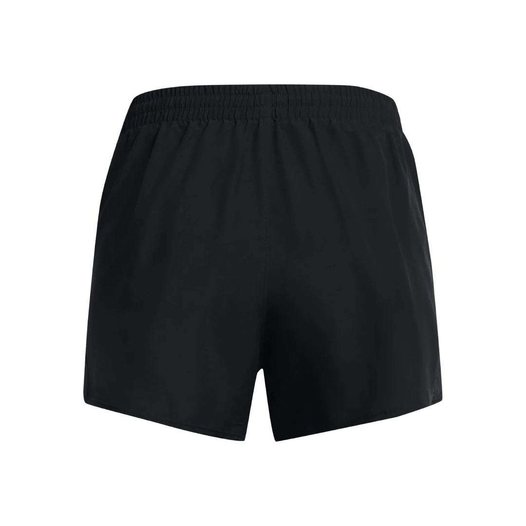 SHORTS UNDER ARMOUR FY BLY MUJER 1382438 - 001 UNDER ARMOUR S - RealSport