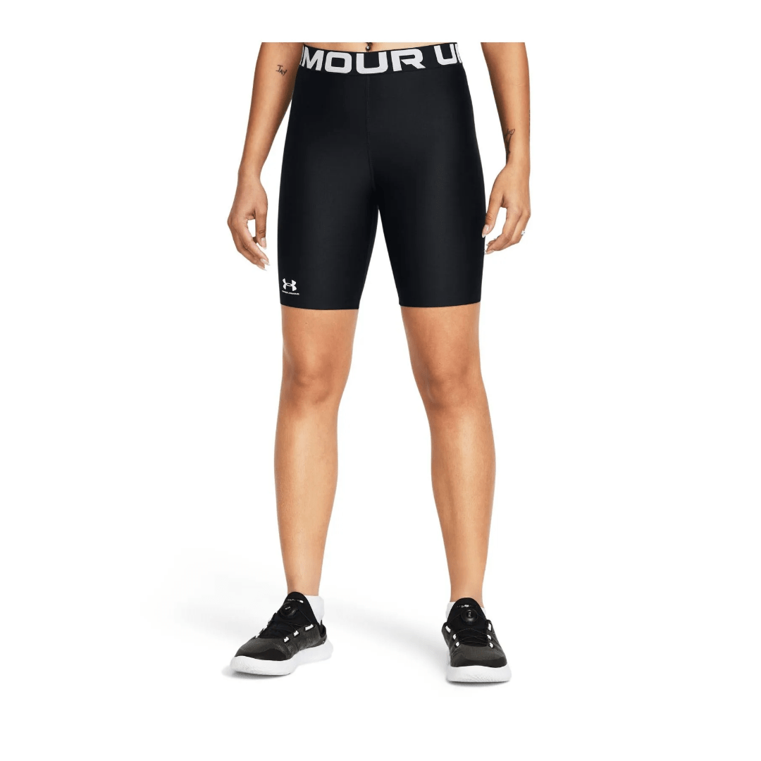 SHORTS UNDER ARMOUR HEATGEAR | 1383627 - 001 - RealSport