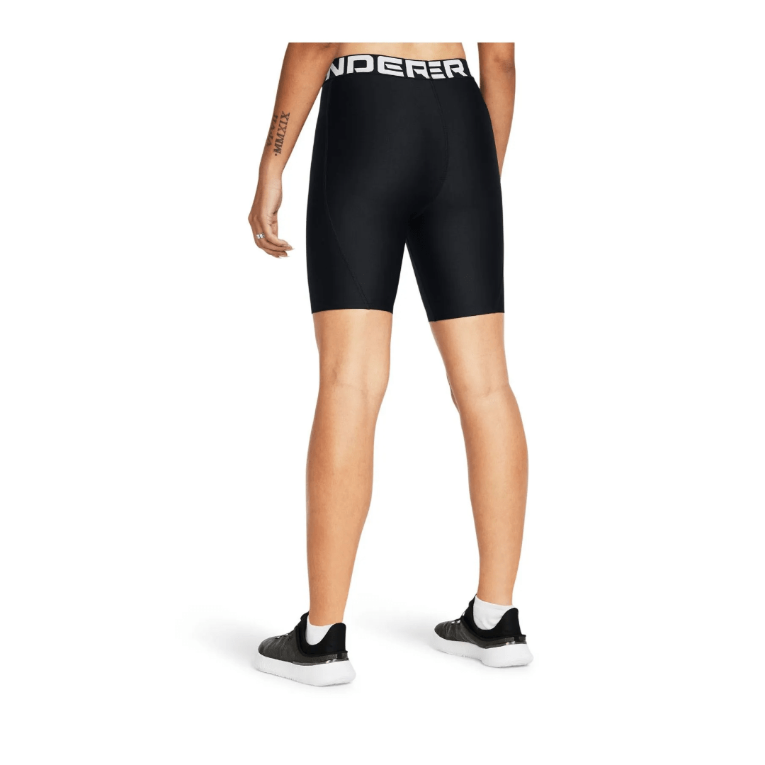 SHORTS UNDER ARMOUR HEATGEAR | 1383627 - 001 - RealSport