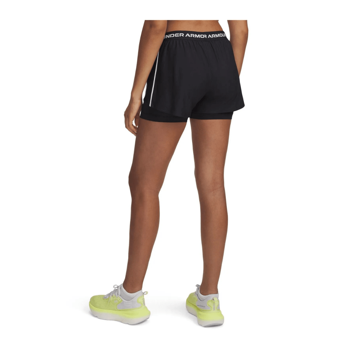 SHORTS UNDER ARMOUR PLAY UP | 1389895 - 001 UNDER ARMOUR XS - RealSport