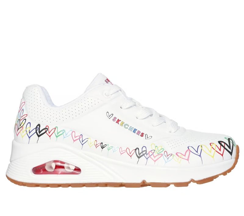 SKECHERS UNO LOVE JGOLDCROWN | 177917 - WMLT - RealSport