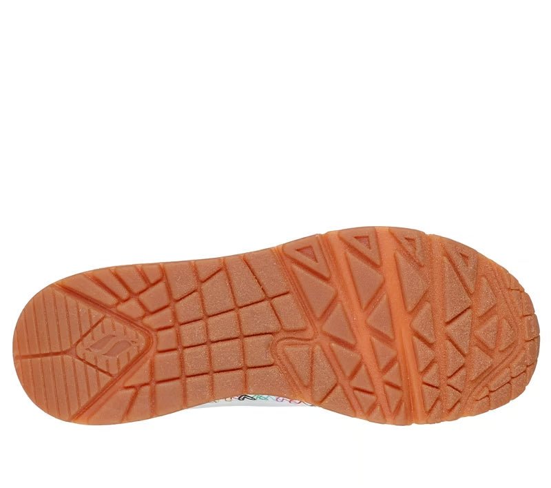 SKECHERS UNO LOVE JGOLDCROWN | 177917 - WMLT SKECHERS 35,5 - RealSport