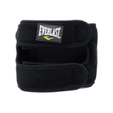 SOPORTE DE RODILLA EVERLAST DOBLE AJUSTE | 841212128089 EVERLAST L - RealSport
