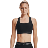 SUJETADOR UNDER ARMOUR CROSSBACK MUJER | 1361034 - 001 UNDER ARMOUR L - RealSport
