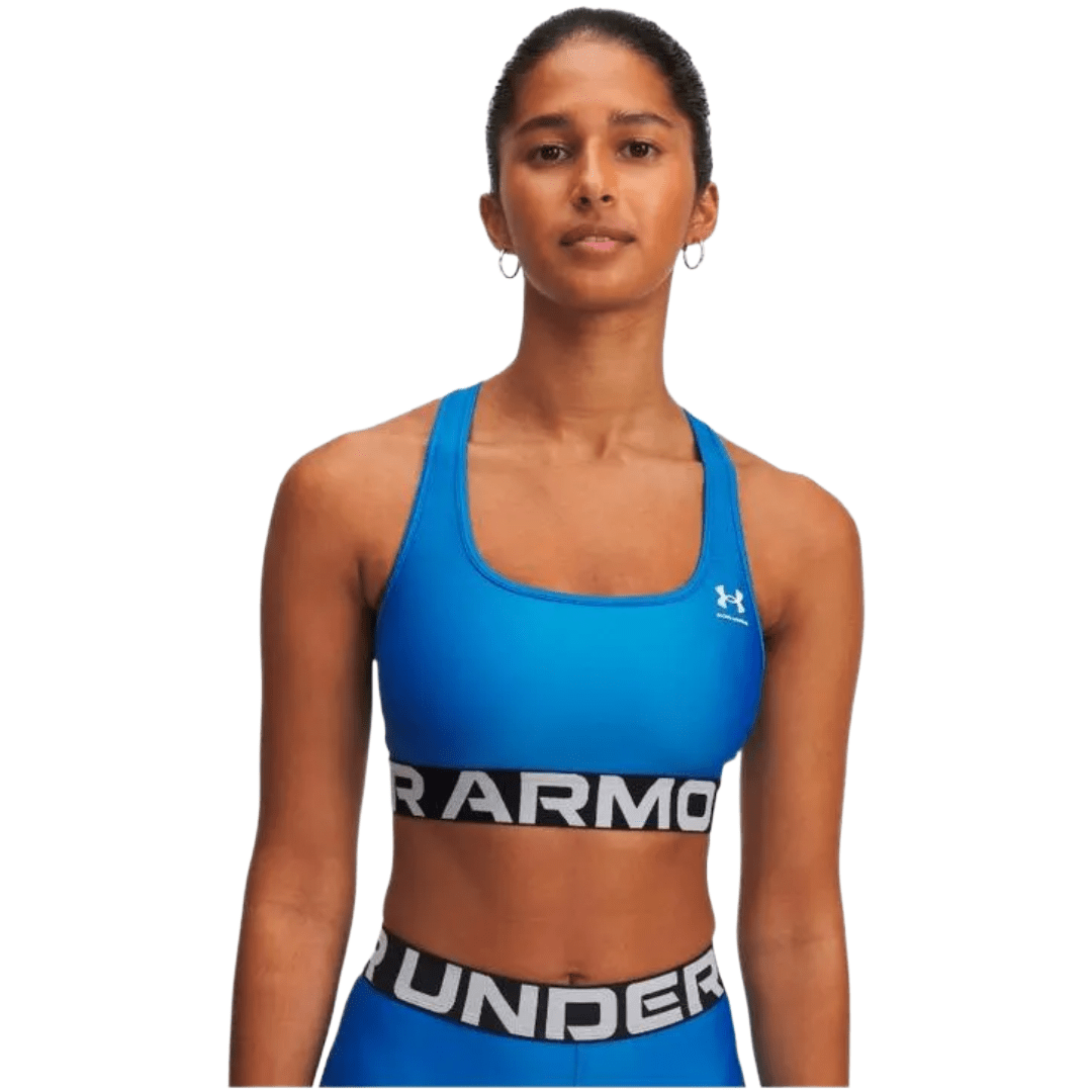 TOP UNDER ARMOUR BRANDED MUJER 1383544 - 402 UNDER ARMOUR L - RealSport