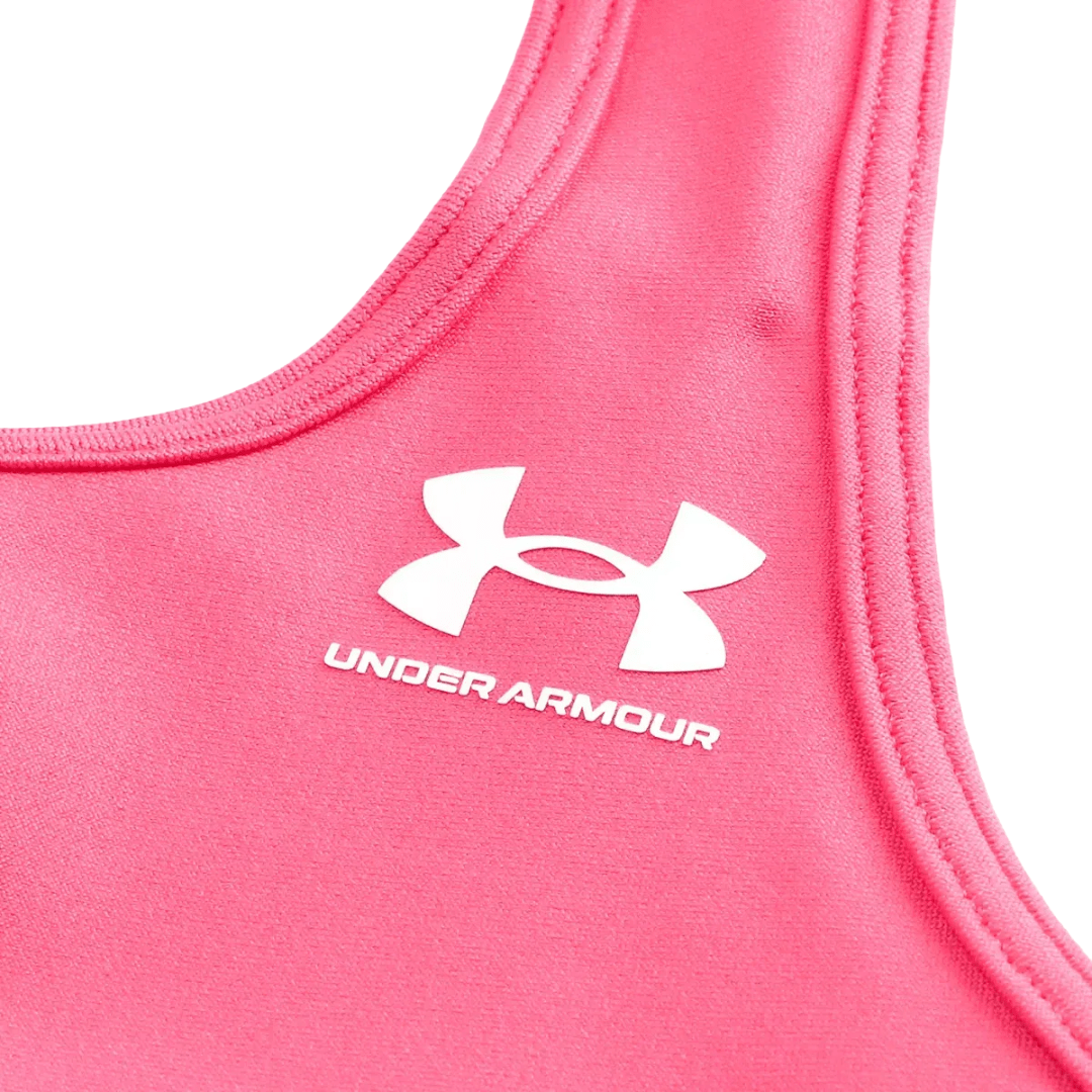 TOP UNDER ARMOUR BRANDED MUJER 1383544 - 672 UNDER ARMOUR L - RealSport