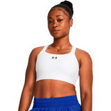 TOP UNDER ARMOUR HEATGEAR MUJER 1379195 - 100 UNDER ARMOUR L - RealSport