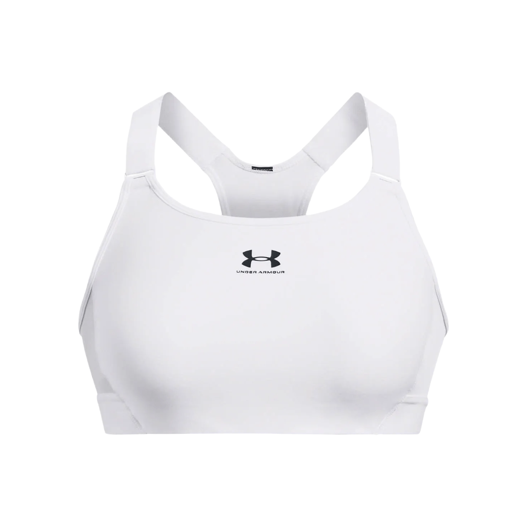 TOP UNDER ARMOUR HEATGEAR MUJER 1379195 - 100 UNDER ARMOUR L - RealSport