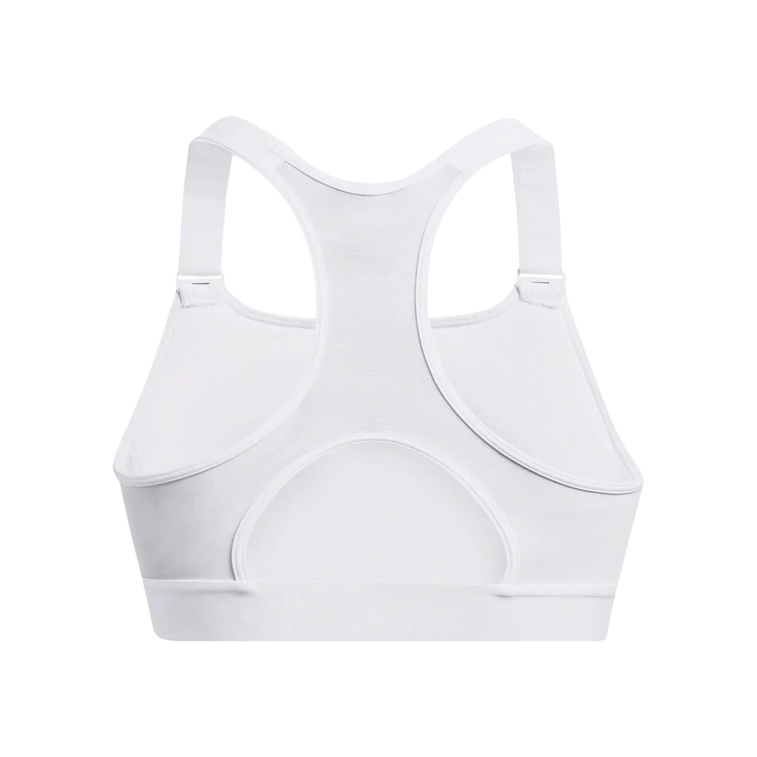 TOP UNDER ARMOUR HEATGEAR MUJER 1379195 - 100 UNDER ARMOUR L - RealSport