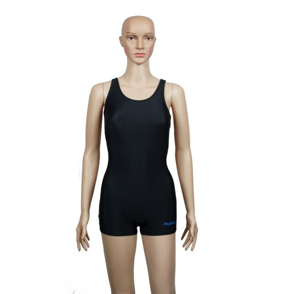 TRAJE DE BAÑO DAMA 1 PIEZA BERMUDA HYDRO SPORTCOM | 5.30.01 SPORTCOM 2XL - RealSport