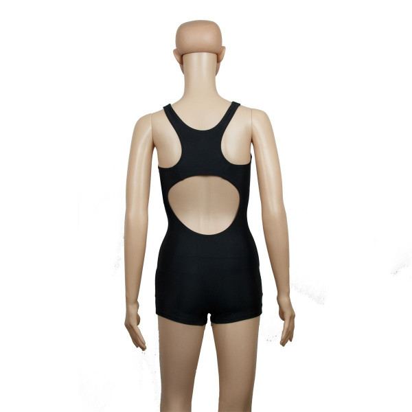 TRAJE DE BAÑO DAMA 1 PIEZA BERMUDA HYDRO SPORTCOM | 5.30.01 SPORTCOM 2XL - RealSport