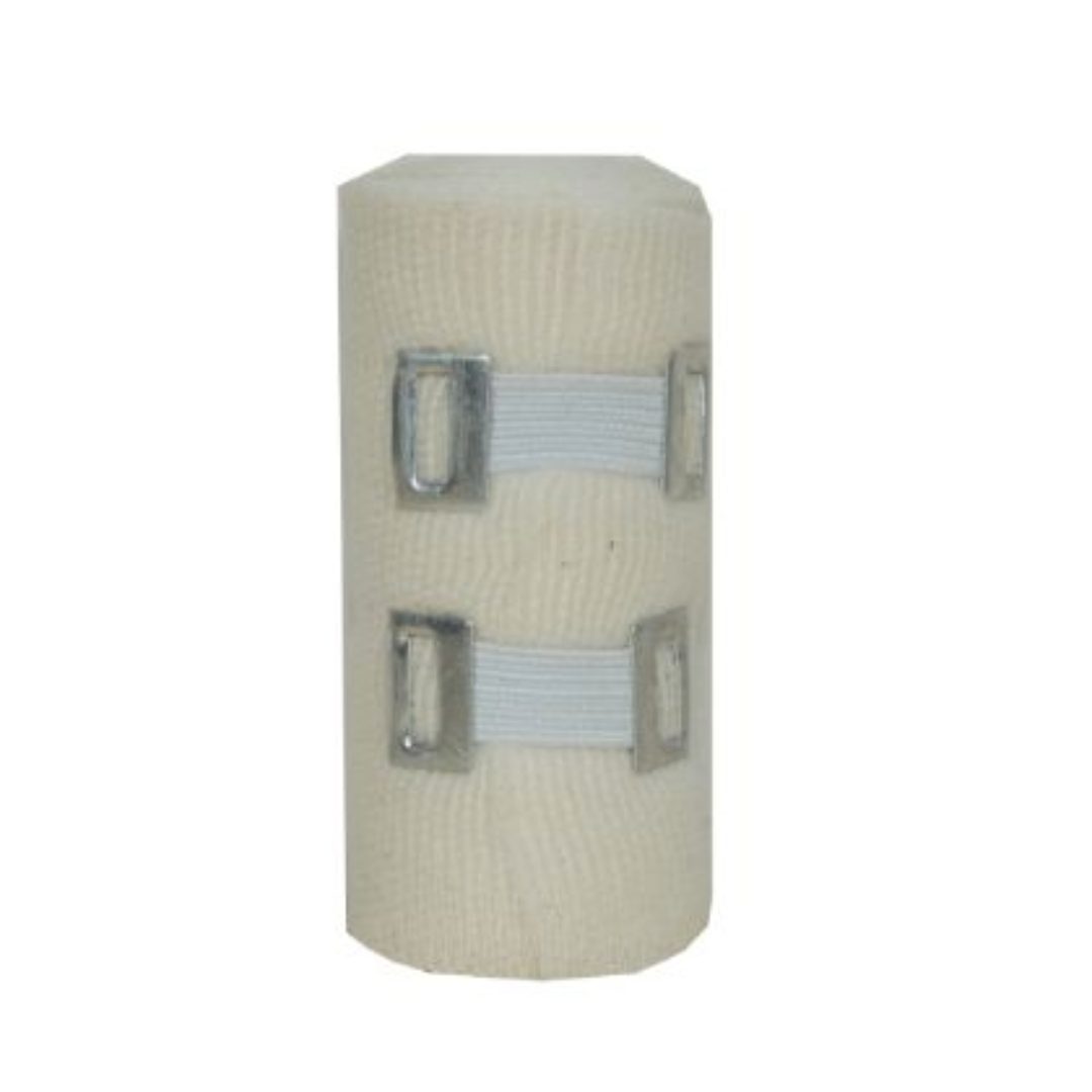 VENDA DRIBBLING CLASICA 8CM (COMPRESION MEDIA – ELASTICIDAD MEDIA) | 9.00.02 DRIBBLING - RealSport