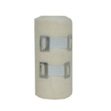 VENDA DRIBBLING CLASICA 8CM (COMPRESION MEDIA – ELASTICIDAD MEDIA) | 9.00.02 DRIBBLING - RealSport