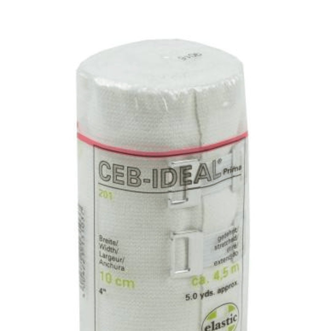 VENDA IDEAL 10 CM 9.00.33 DRIBLING 00 - RealSport