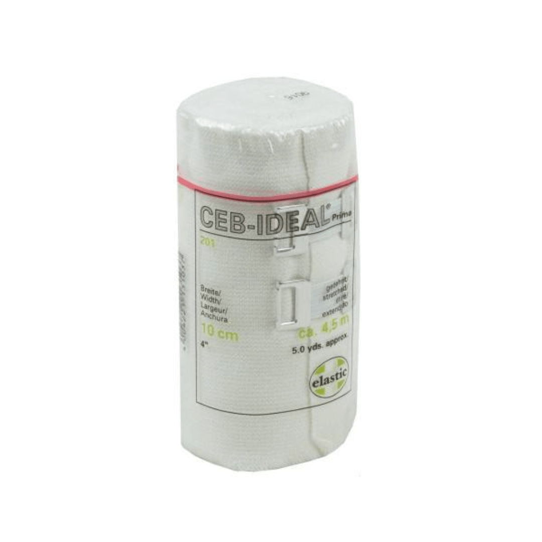 VENDA IDEAL 10 CM 9.00.33 DRIBLING 00 - RealSport