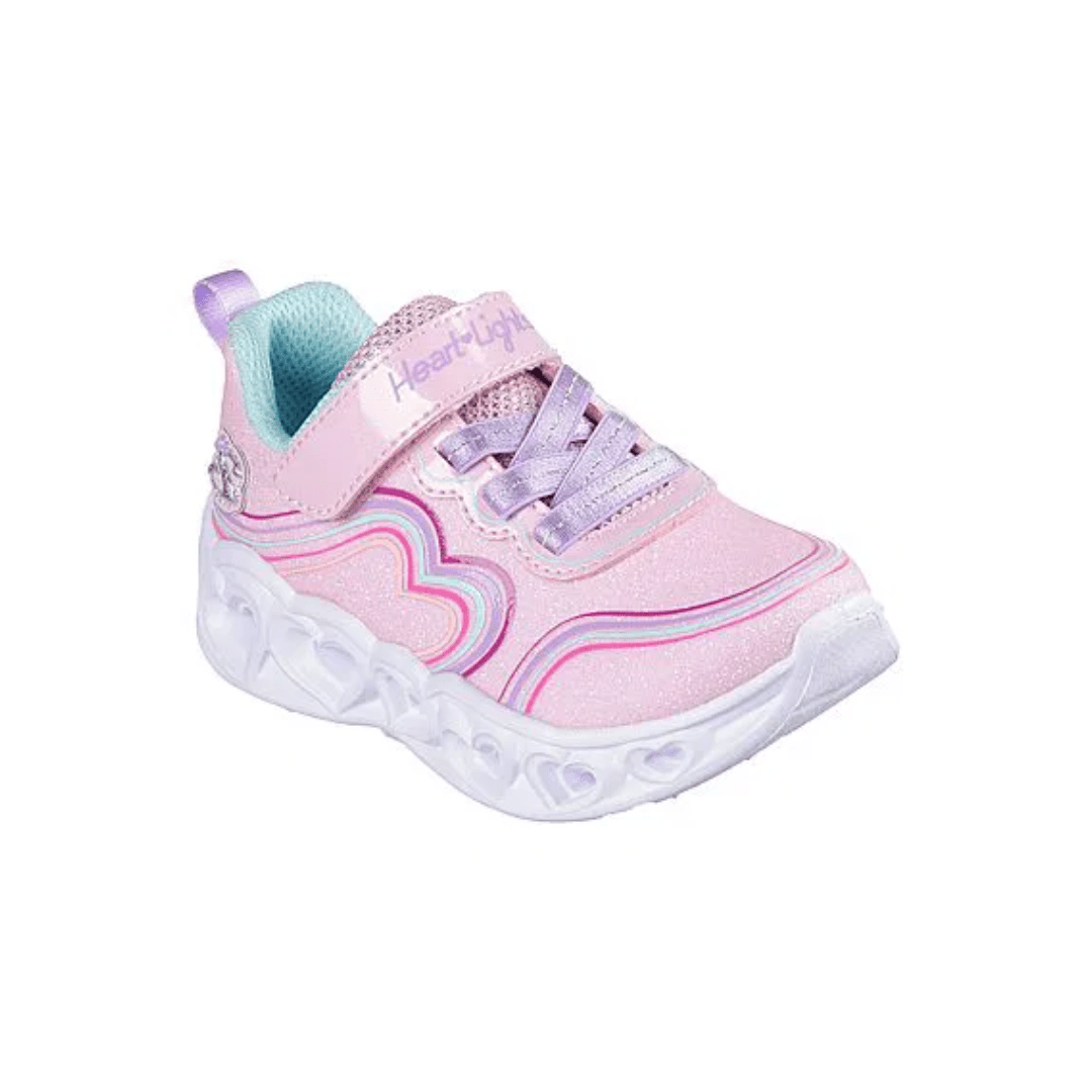 ZAAPTILLAS SKECHERS HEART LIGHTS 302689N - LPMT - RealSport