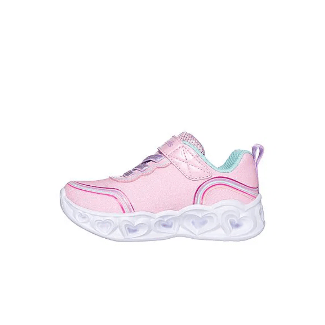 ZAAPTILLAS SKECHERS HEART LIGHTS 302689N - LPMT - RealSport